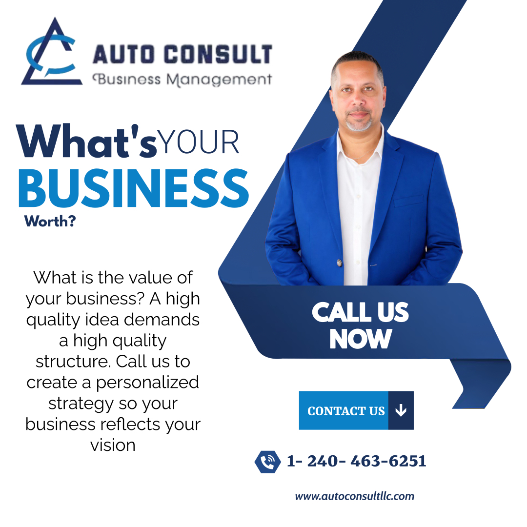 consult_llc's tweet photo. What’s your business worth?

A high-quality idea demands a high-quality structure. Call us to create a personalized strategy so your business reflects your vision.

#businesstips #businessowner #businessideas #business #smallbusinessowner https://t.co/bG6eEeqi8T