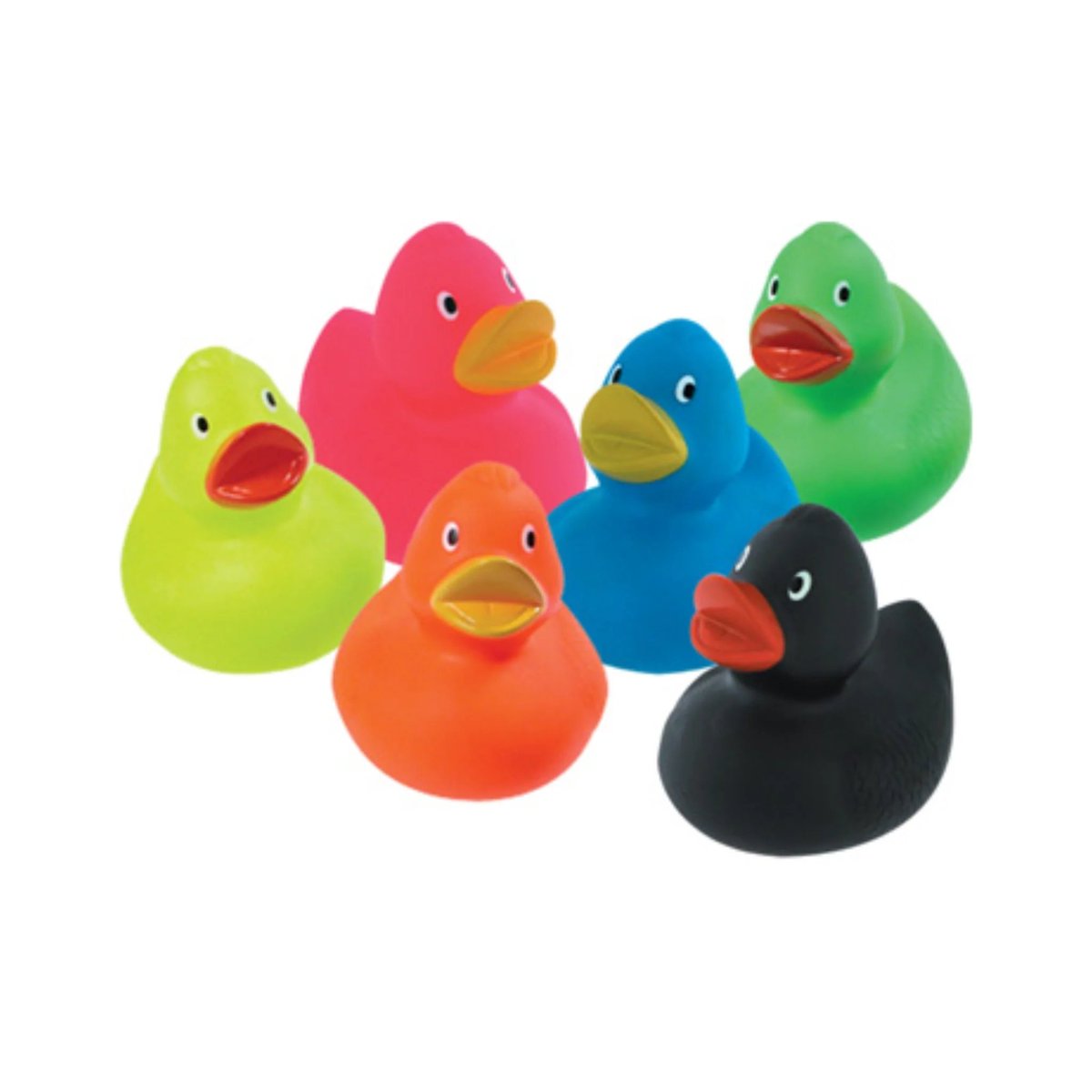 Ernie_Chicken_'s tweet photo. deadly rubber duck spree (they look normal, but if you touch one, ur dead)

reply to be unsafe https://t.co/KHmHRgX4ko