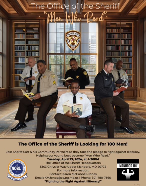 NOBLE Washington Metro tweet media