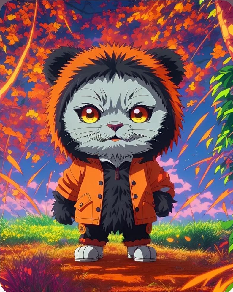RyanGreyArt's tweet photo. Miko Kai No.07
https://t.co/Bn2No6hnQF
β€οΈ π π
Newly listed
11 matic
Polygon
#mikokainft #nft #art #opensea
#Ryangreyart #cute #nyc #uk #Spain #China #Australia #Korea #giveaway #usa #eu #Japan #worgals #Mexico #Russia #mikokai #nftcommunity
https://t.co/VaThBbA2GG https://t.co/vPrLDfRimg