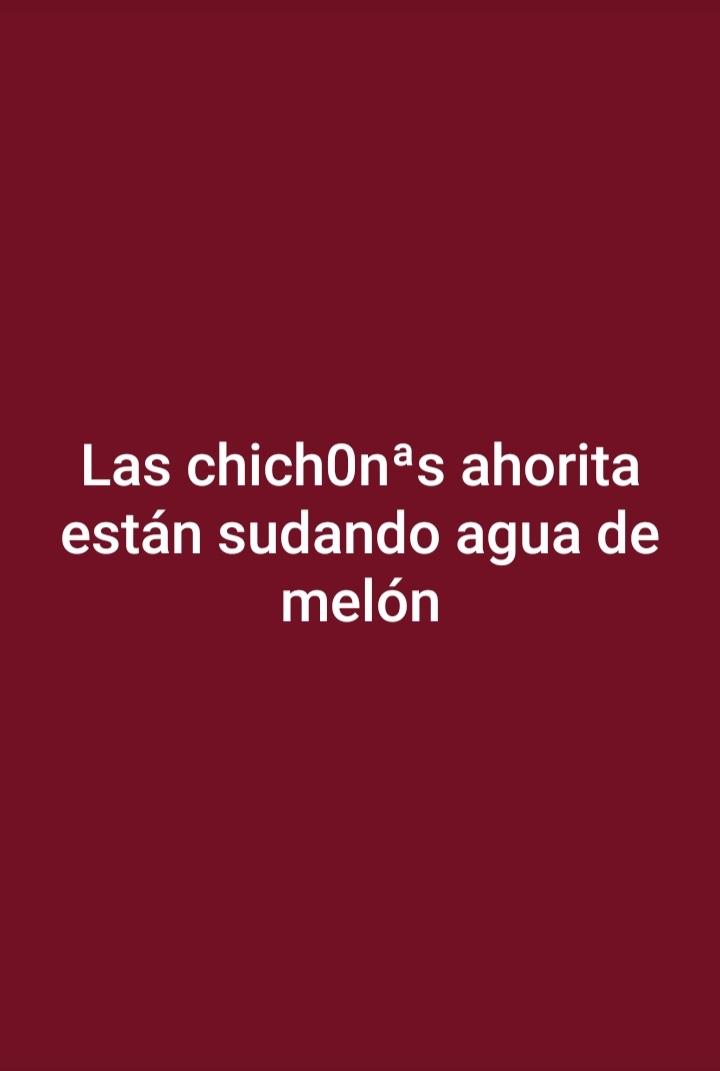 YhersaYurico's tweet photo. Ni tanto no manchen !!
Jajaja 😂 https://t.co/kCRyI0blc0