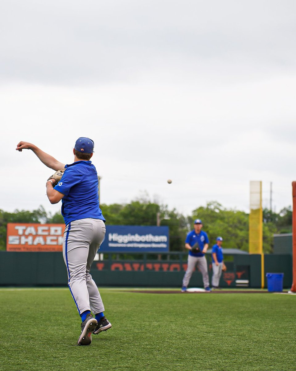 UTAMavsBSB's tweet photo. ATX📍

#BuckEm🐎 https://t.co/Y8ZIEZfLNK