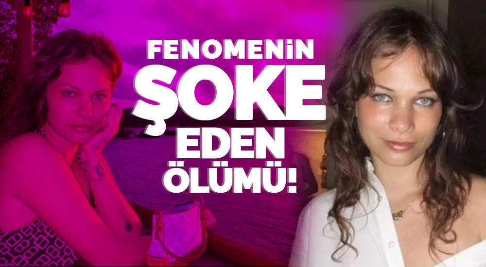 TikTok yıldızının şoke eden ölümü!

baskagazete.com/haber/tiktok-y…

#sosyalmedya #tiktok #fenomen