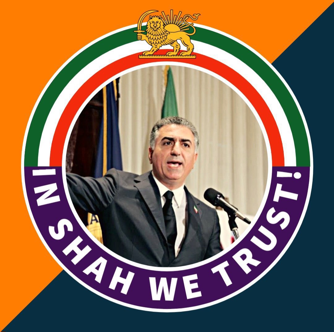 @Morning_Joe @PahlaviReza The basis is there, Shah made education as the most important matter for Iranain, that is what we count on it, with right Human Resources and leadership we will make Iran great again! 
#Longliveshah
#KingRezaPahlavi‌