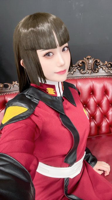 コスプレイヤー琥珀のTwitter画像29