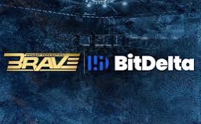 BRAVE CF @bravemmaf continues its global expansion! 
The promotion partners with @bitdelta to reach new audiences and develop MMA worldwide. 

#BRAVECF #BitDelta #GlobalMMA