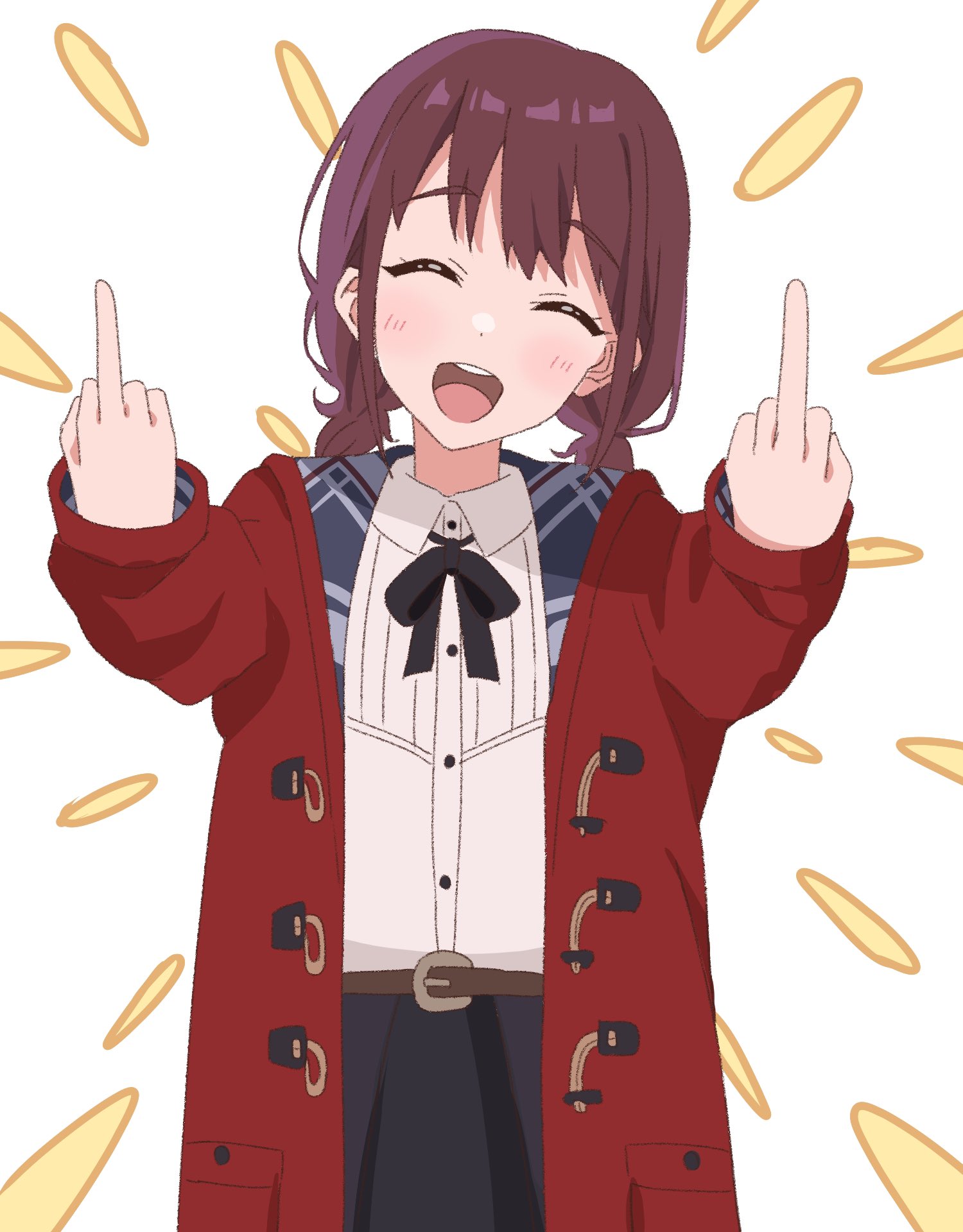 りゅっち@アニメーションで世界中に感動を on X: 