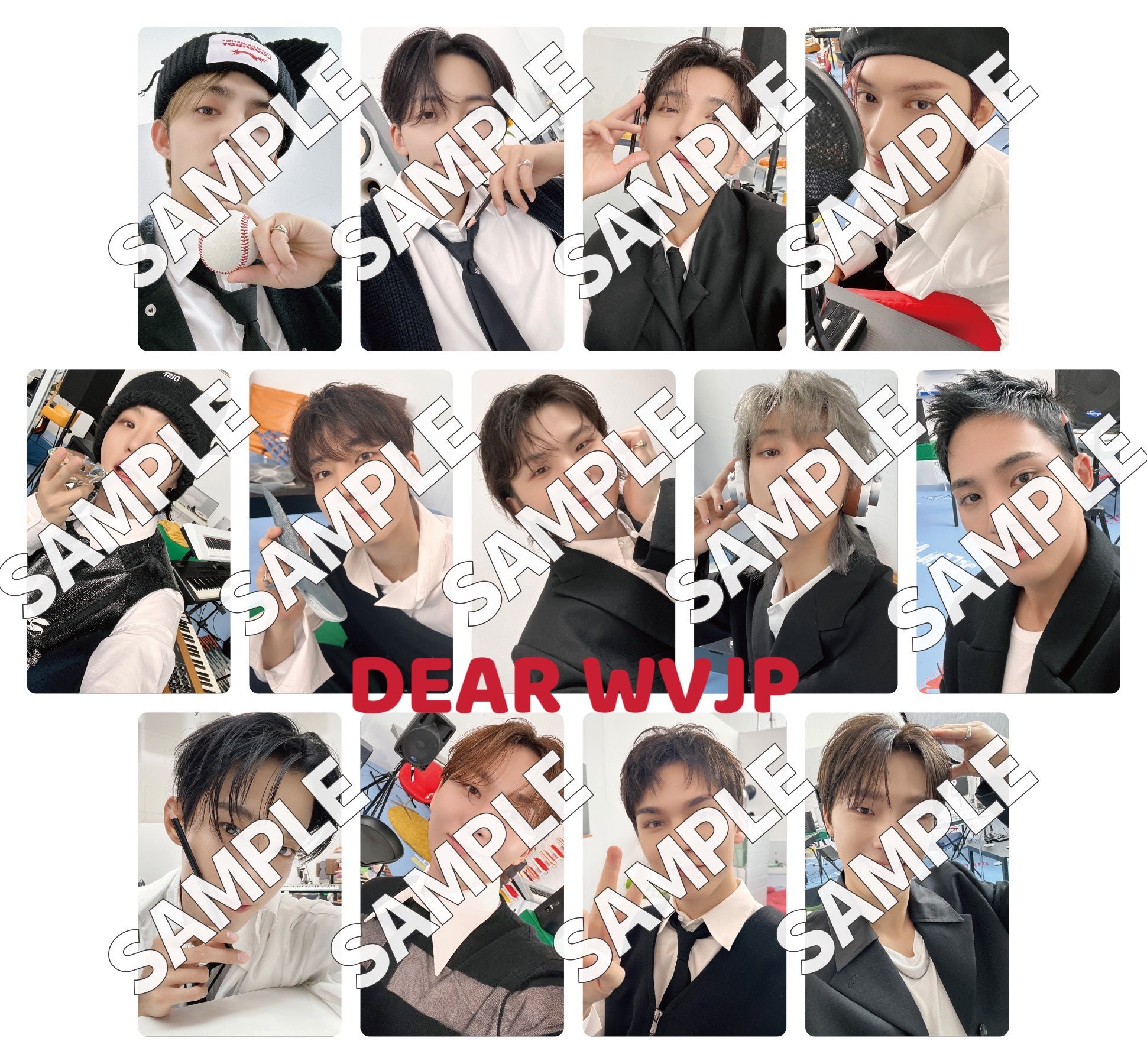 SEVENTEEN - 17 IS RIGHT HERE Weverse Albums Ver.