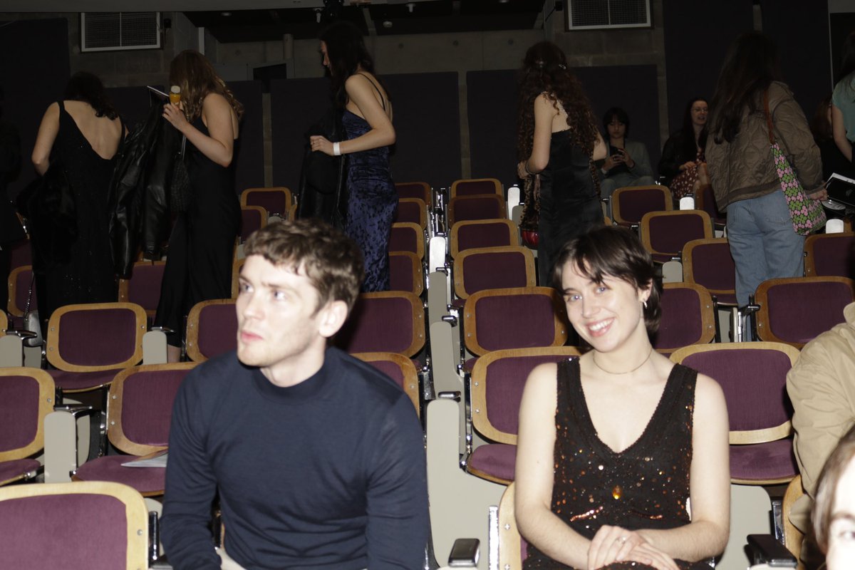 TCD Biosoc tweet media