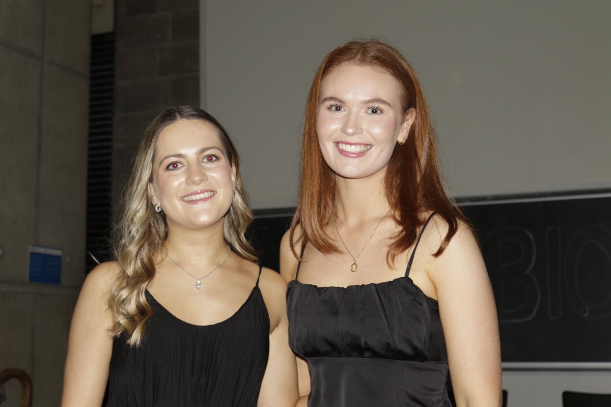 TCD Biosoc tweet media