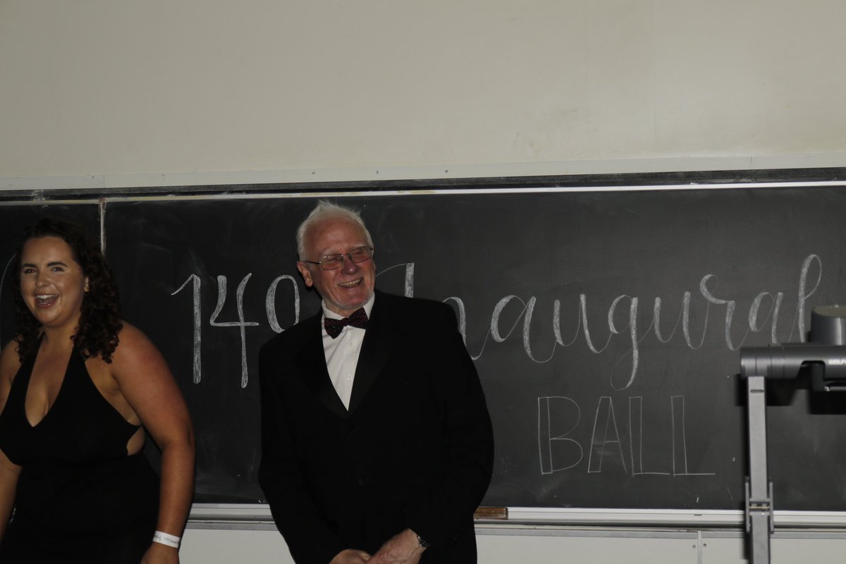 TCD Biosoc tweet media