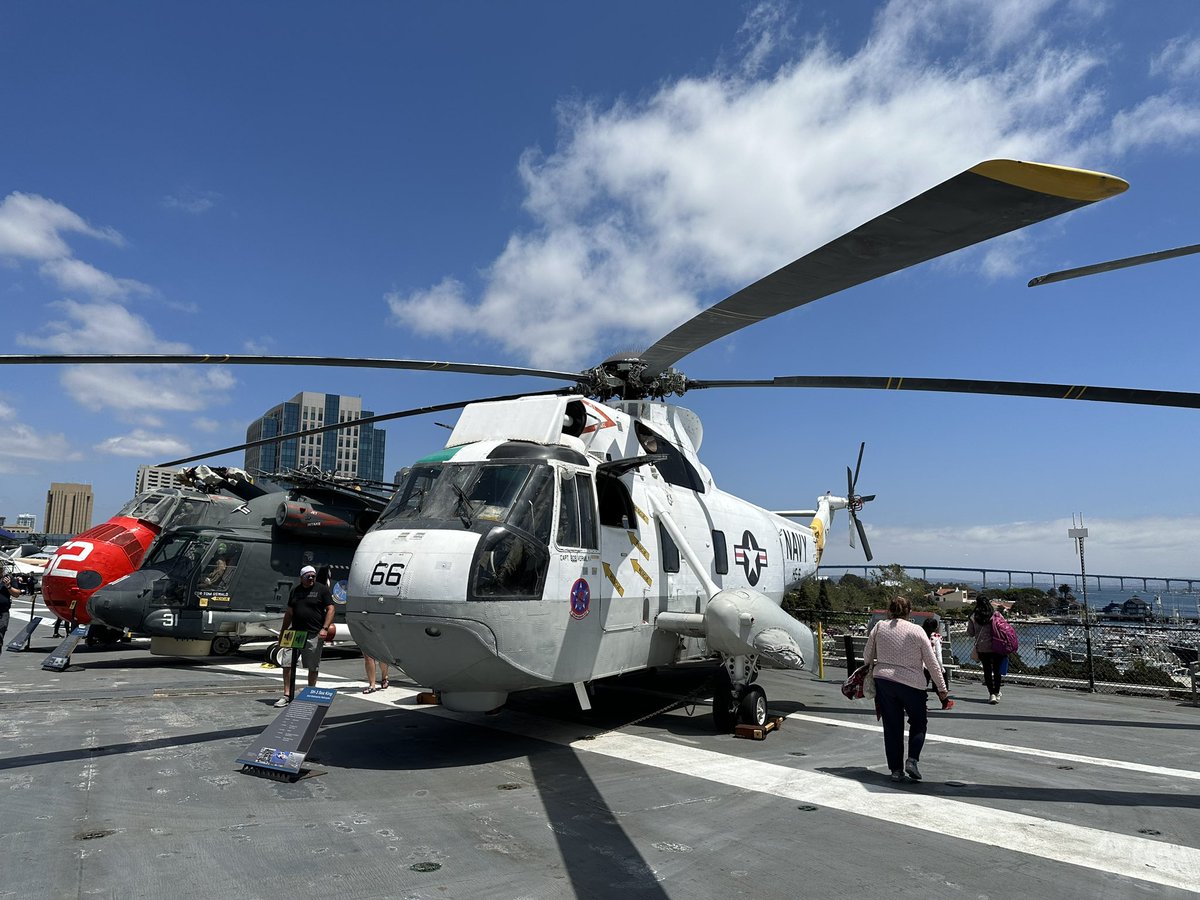 SETCASLLC's tweet image. San Diego