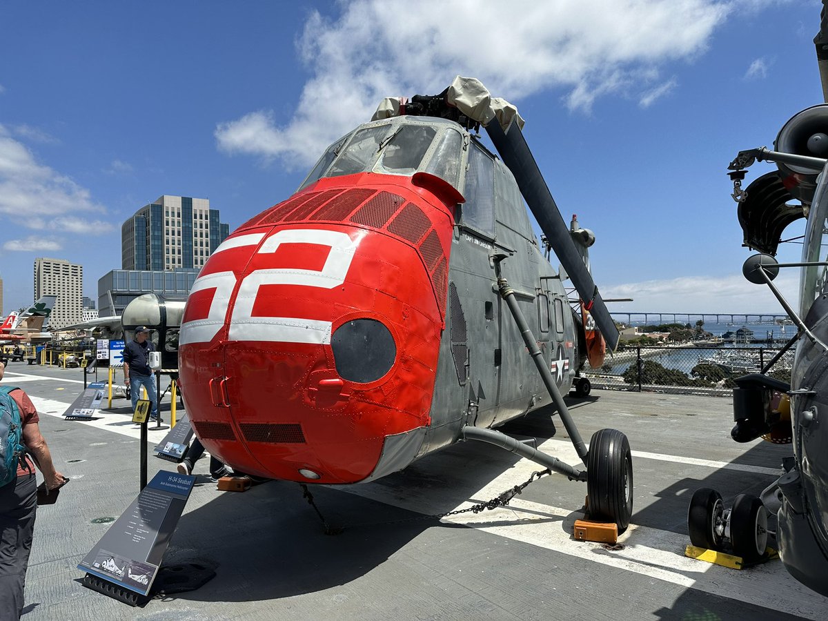 SETCASLLC's tweet image. San Diego