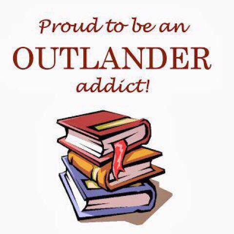 @PardueSuzanne #WorldBookDay2024 #Outlander 📚📚📚