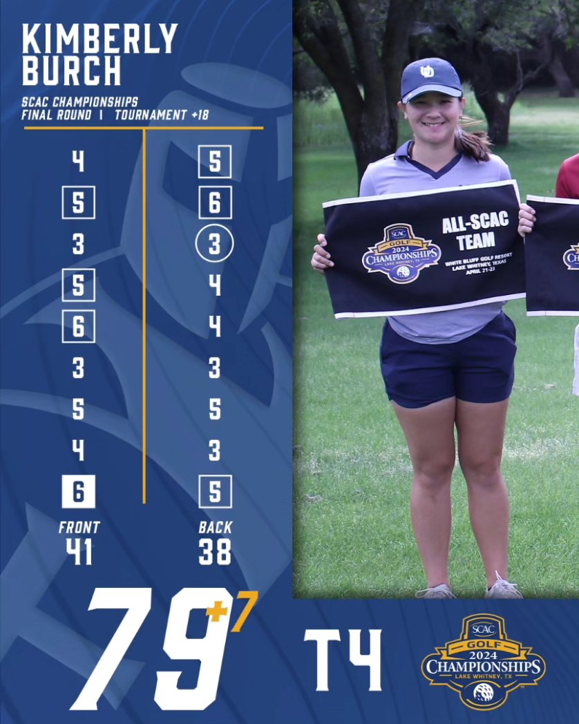 UDallas Crusaders tweet media