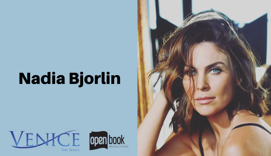 venicetheseries tweet media