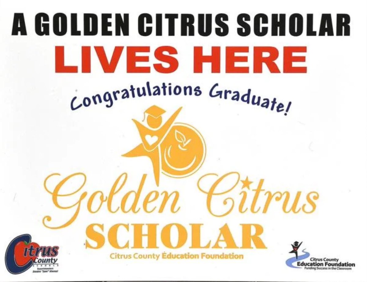 Panther Nation: What does achieving GREATNESS every Panther, every day look like? The Panthers earned 5 of the 7 Golden Scholars awards, including the coveted Hall of Fame Scholar. Awesome job: Sriya Chandrupatla, Hazley Liu, Jaime Torres III, Stefan Young, and Natalia Hollohan.