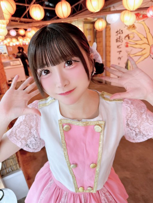 滝沢優華のTwitter画像32