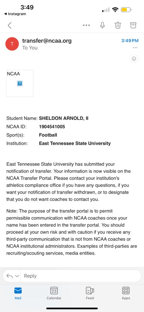 Sheldon Arnold II tweet media