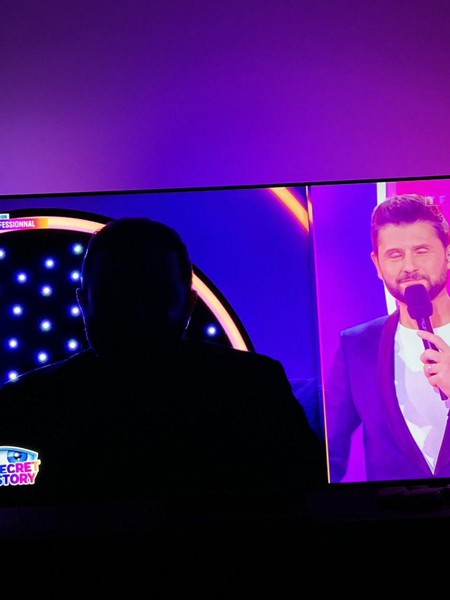 lordslayoff's tweet photo. Genre il est mystérieux là 😂 #SecretStory https://t.co/dFgnCmxKWJ
