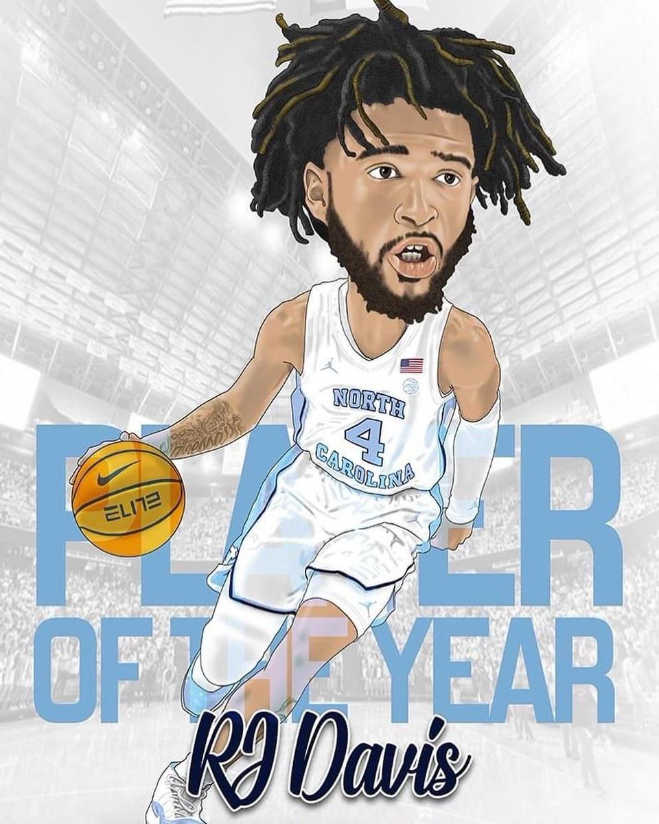 He’s BACK TOOOOOO!!!!! #GoHeels #GDTBATH #UNC #TarHeels #TarHeelNation