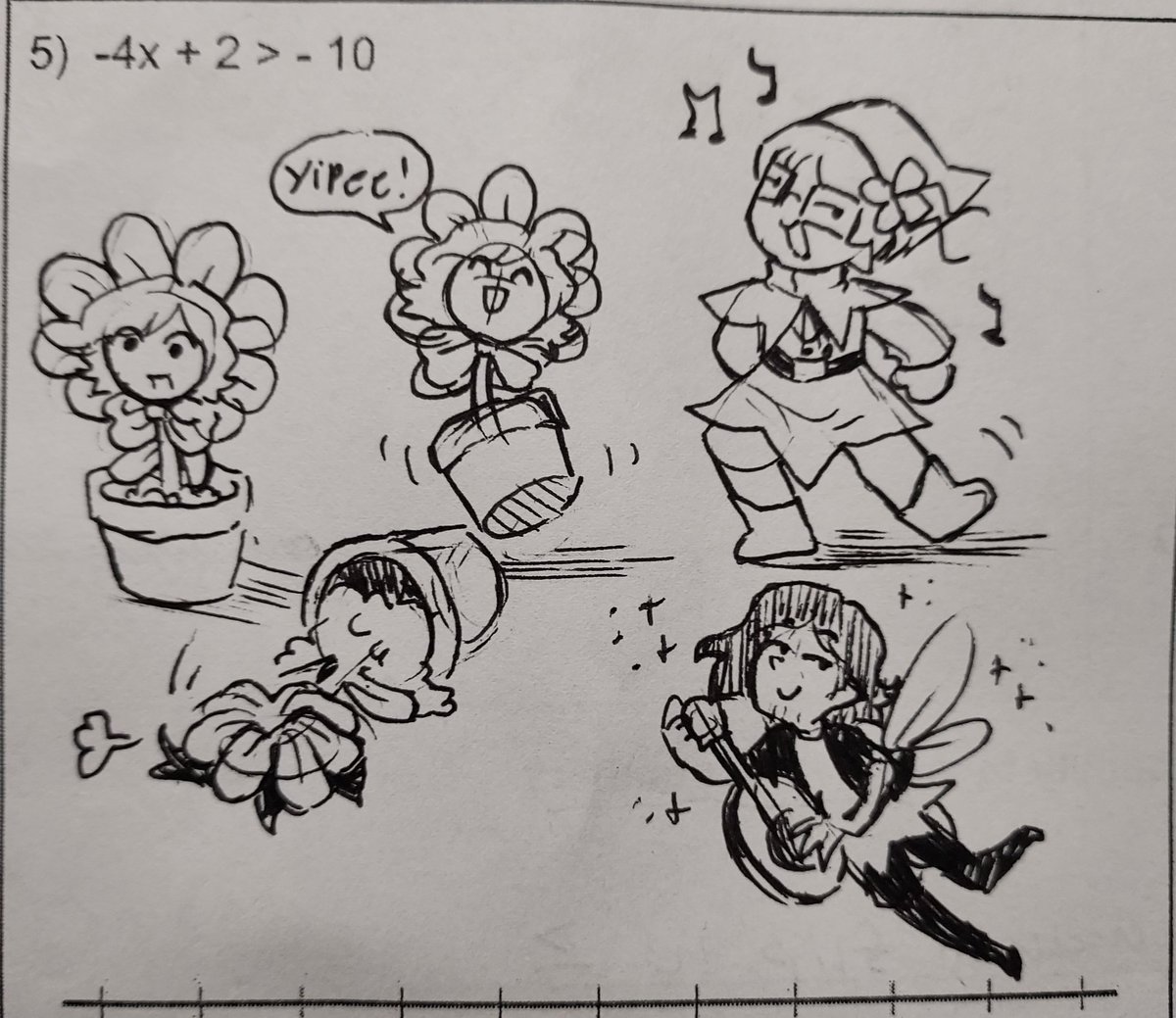 Ih8straws's tweet photo. Math doodles https://t.co/bnpoGsigpA