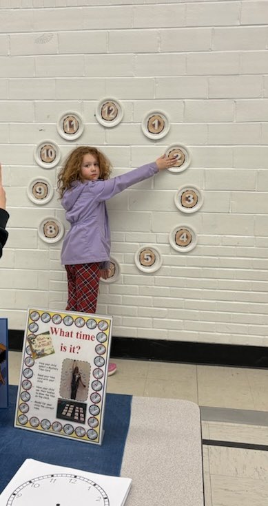 Mountsfield Public School tweet media