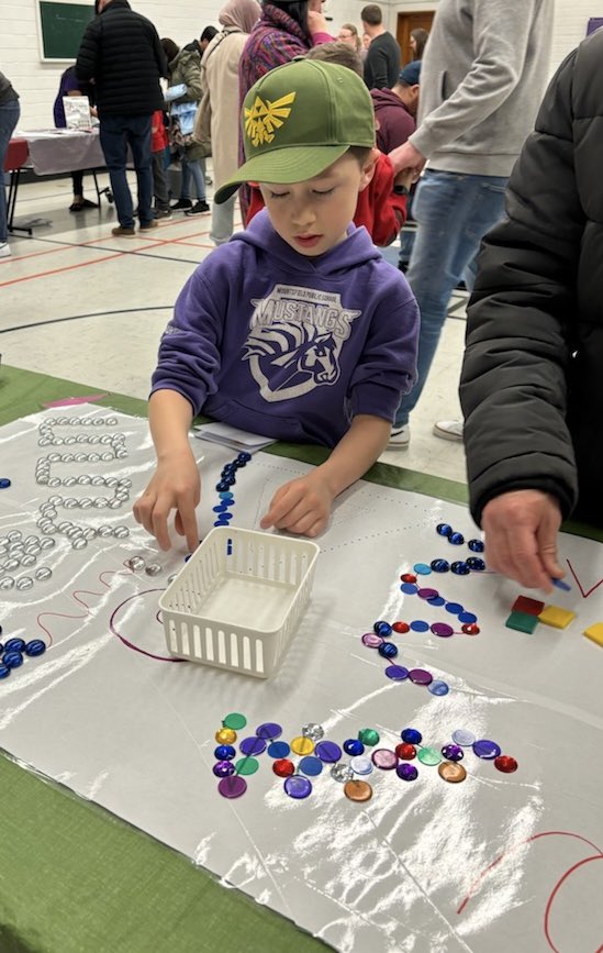 Mountsfield Public School tweet media