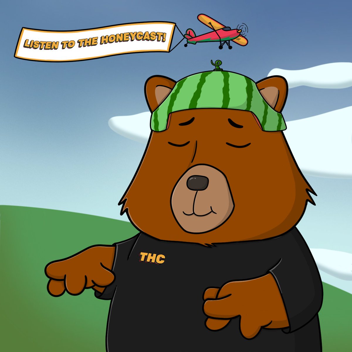 The_HoneyCast's tweet photo. 🚨12 hr Flash Gib Away 🚨

THC was 20 @Berautistics  WL to gib!🐻

RT/Follow us both on Twitter 

Reply to this tweet with the most beautifully autistic thing you can think of, along with your addy.

The best 20 will be selected. https://t.co/mDOpZhCjoA