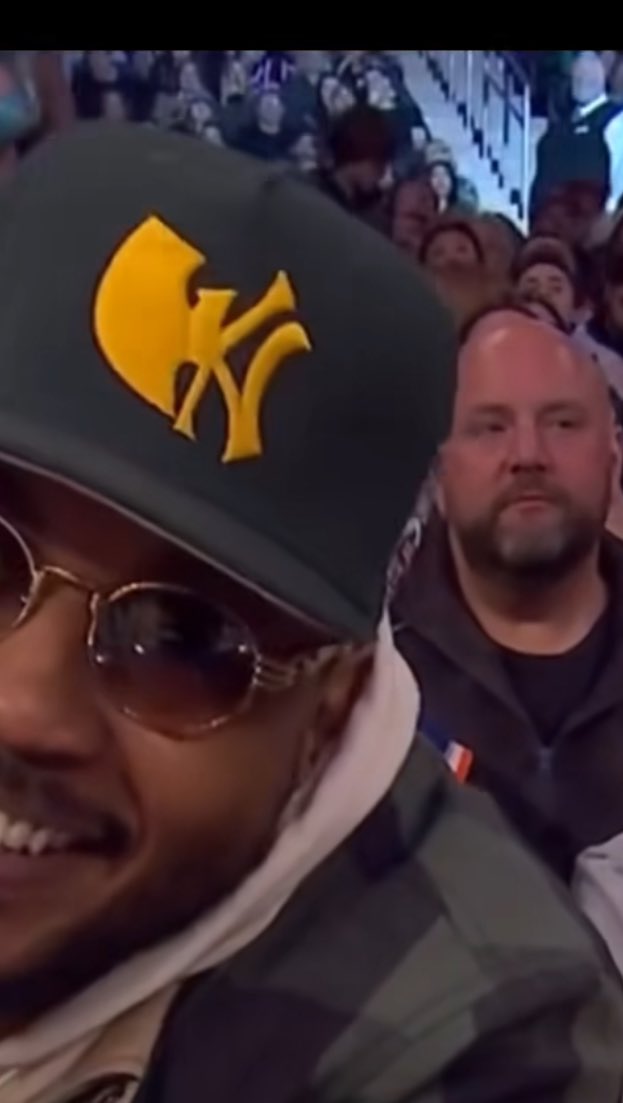 To my Fitted family, I need to find this hat here @PINdejos1 #WuTang #YankeeFitted
