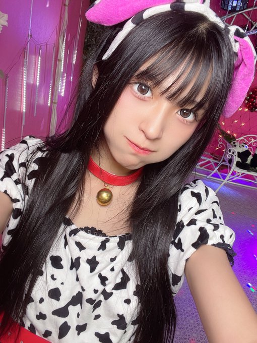 Twitterのコスプレ画像13