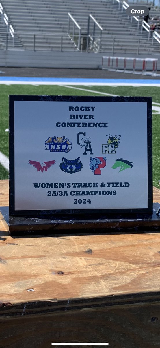Amazing work to all athletes, coaches, spectators, and volunteers. Thank you all for an amazing day. Congrats to the Piedmont Women’s track team-CONFERENCE CHAMPS!!! @AGHoulihan @PHSATHLETICS5 @DylanStamey26 @UCPSNCAthletics