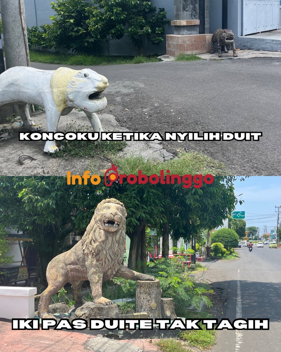 infoprobolinggo's tweet image. Siapa tau kalian punya kisah ketika temanmu minjem duit lalu mbulet pas ditagih ?
•
Coba ceritain di kolom komentar