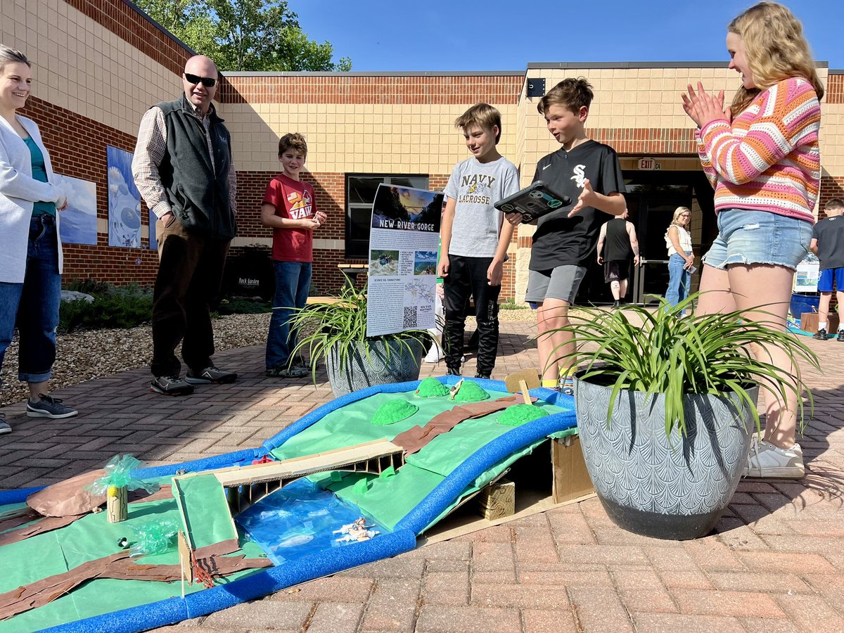 Jennifer Gates tweet media