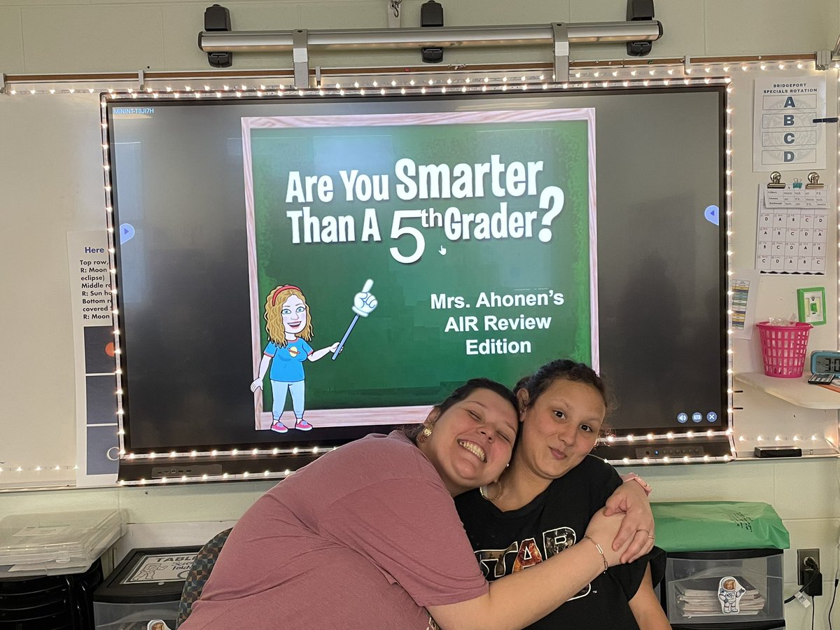 Rachel Ahonen tweet media