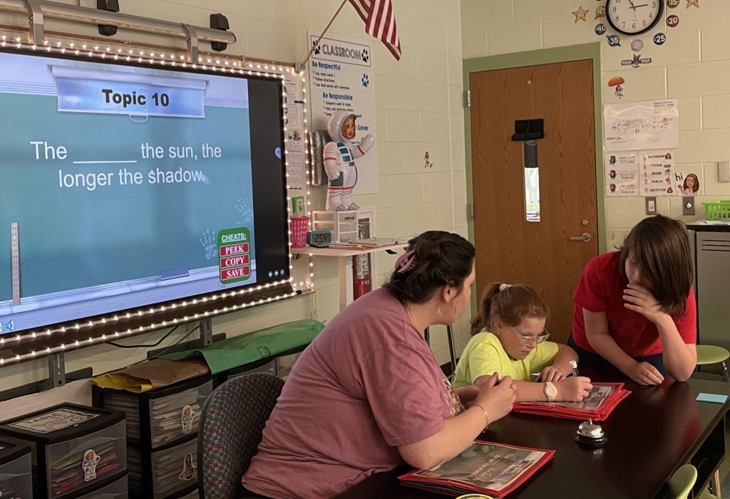 Rachel Ahonen tweet media