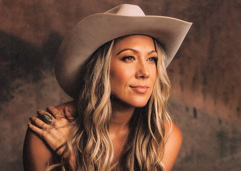 Singer-songwriter and former @IveGoneWest member @ColbieCaillat discusses recent album ‘Along The Way’ and the influence of the Nashville scene... songwritingmagazine.co.uk/interviews/col… #colbiecaillat #gonewest #alongtheway #nashville #songwriter