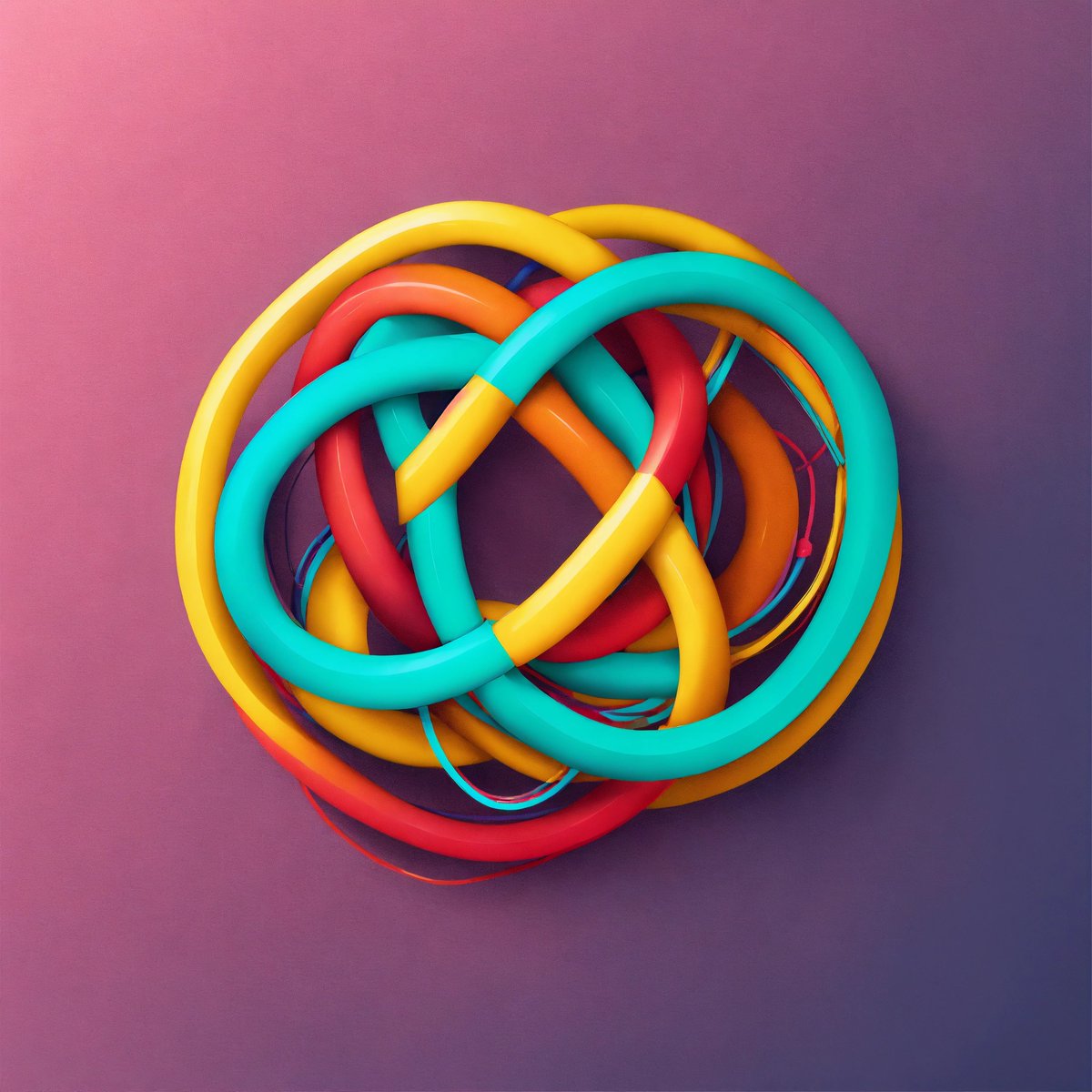 "Kebiasaan elastis seperti karet elastis; mereka meregang dan beradaptasi untuk sesuaikan dengan situasi, namun tetap mempertahankan tujuan inti dan stabilitas mereka."