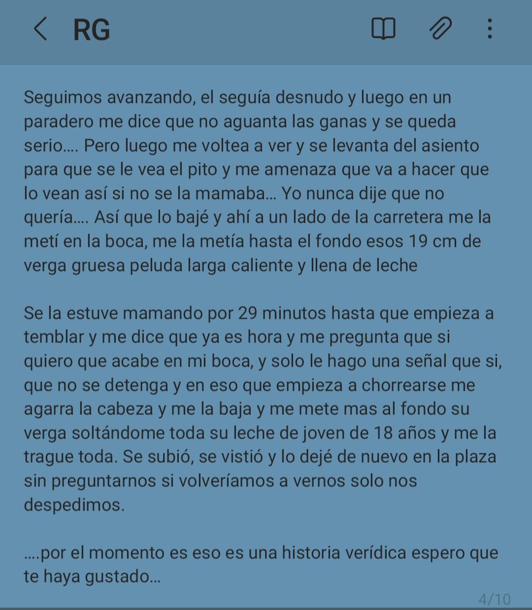 RGRelatosGay's tweet photo. Ex alumno mío.
#RG09 https://t.co/JhRzAlfD6a