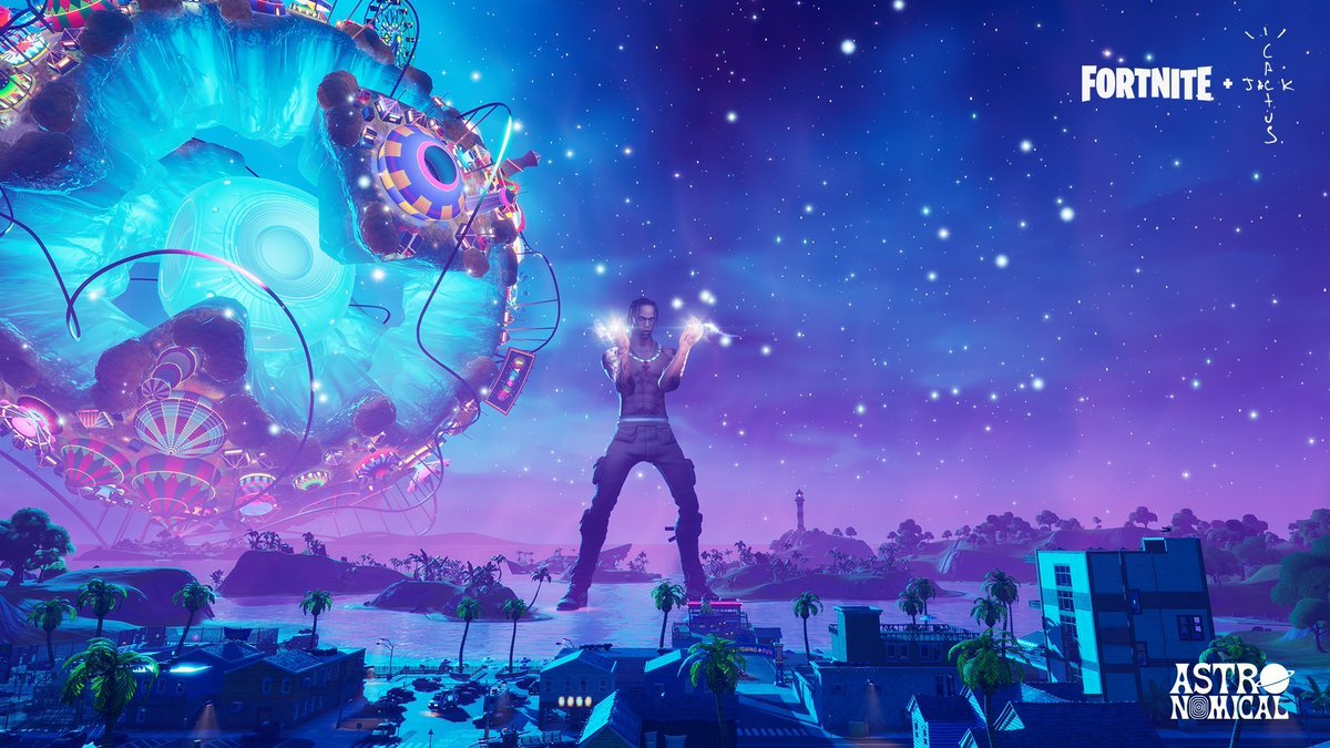 FortniteBR tweet picture