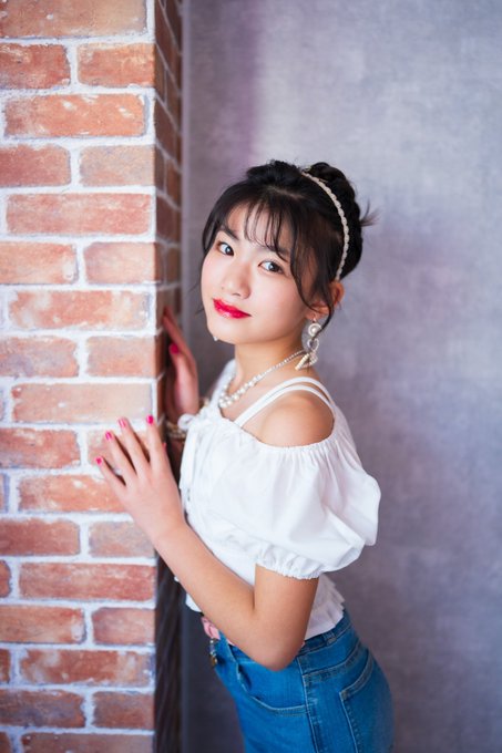 Twitterのコスプレ画像5