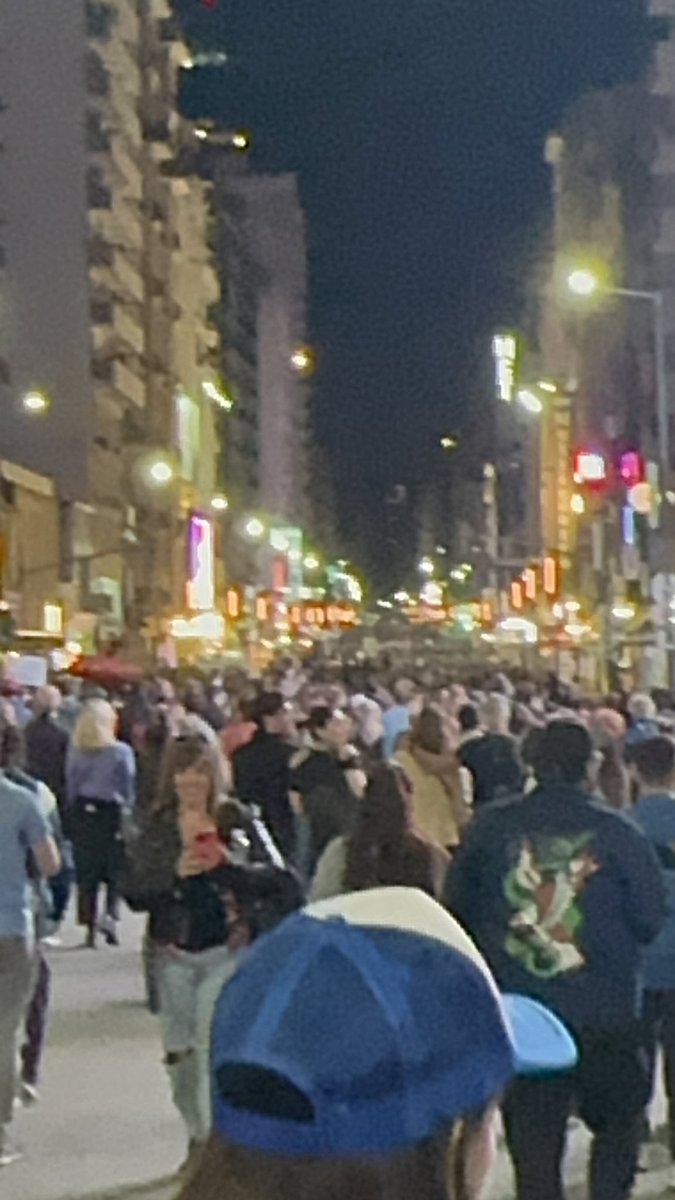 mlnovoa's tweet photo. @DiegoMac227 Mira vos, esto es av.Corriente ahora no hay una sola bandera. Negar la realidad es perjudicial para la salud!!! Buenas Tardes https://t.co/NUY1tqs7Yn