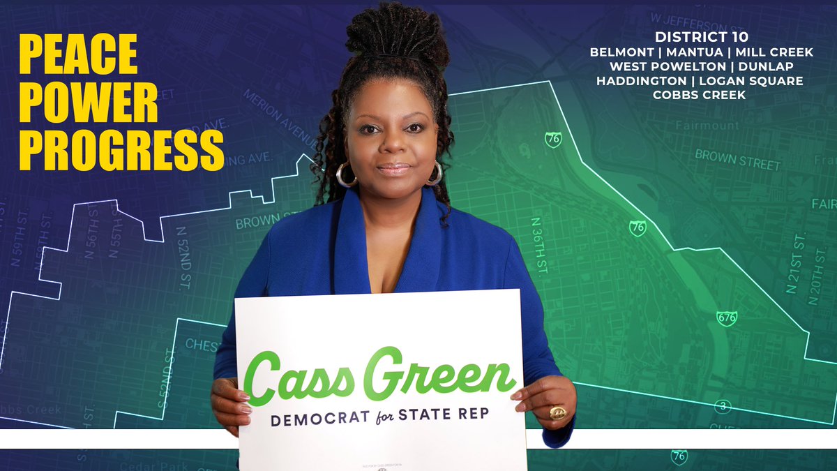 Cass Green tweet media