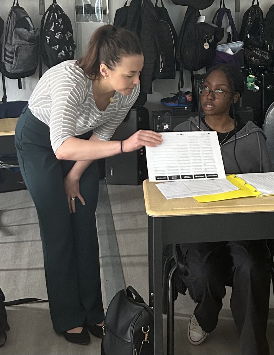 Jamila M Maliha, Ed.D. (she/her) tweet media