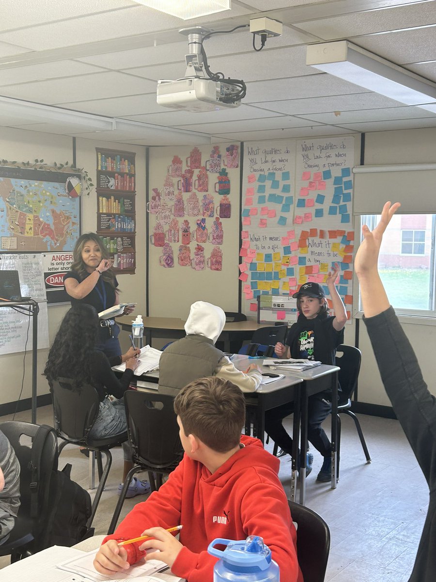 Jamila M Maliha, Ed.D. (she/her) tweet media