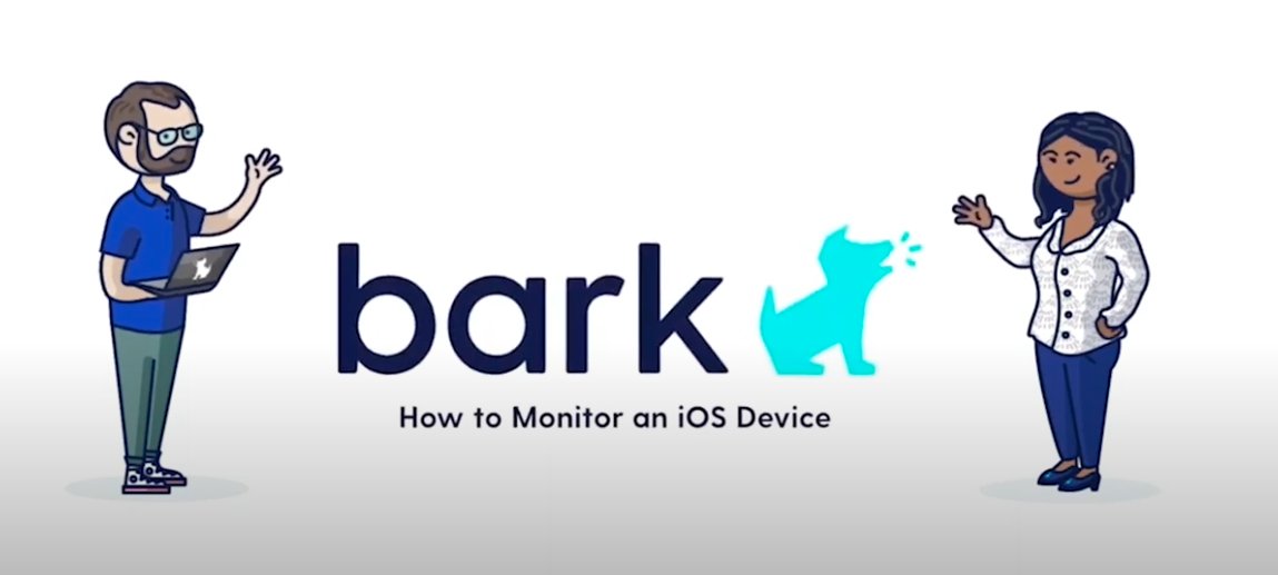 We've got you covered if you're new to Bark, ALLO's parental control tool. Here are some quick tips on monitoring your Apple devices to help kids stay safe and secure and give you the peace of mind you need. 💚 youtube.com/watch?v=TMYayu…