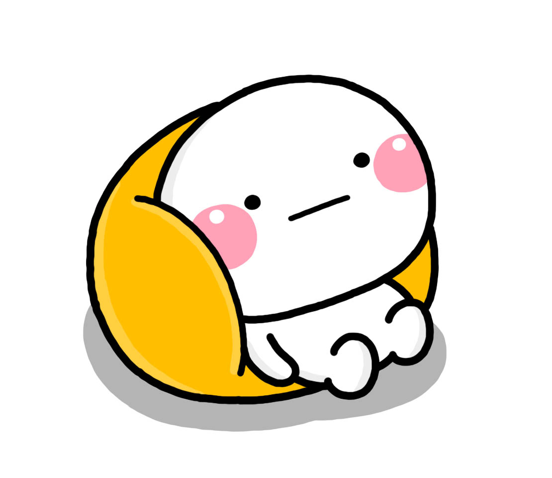 「雨降ってるなぁ… 」|いしいともこ🍙しろまる じゃがりこコラボTVCM🎂のイラスト
