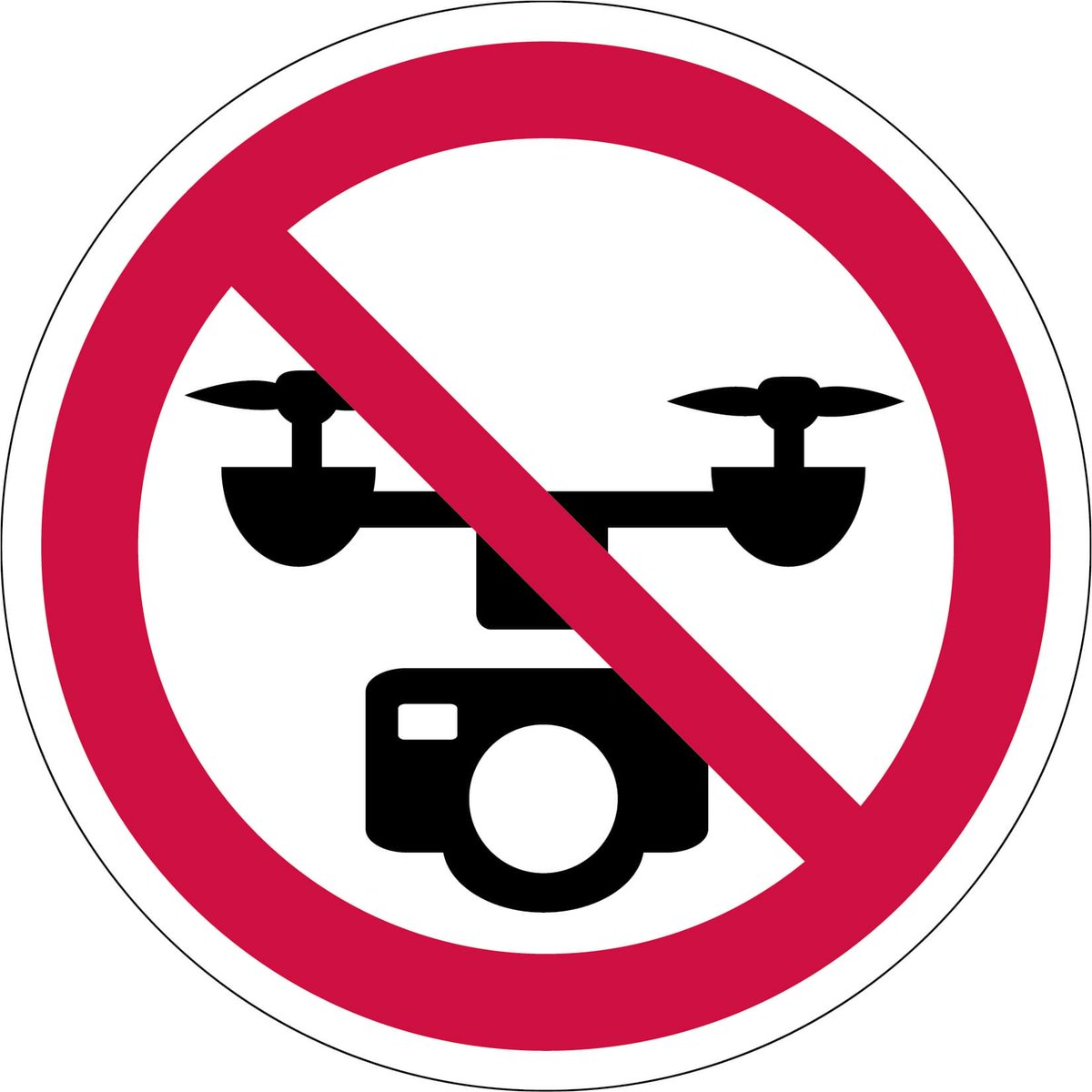 When you fly a drone over or near a wildfire, you're breaking the law. Flying a drone near a wildfire endangers firefighting personnel and may cause firefighting operations to stop. Please give our firefighters space to do their jobs safely.