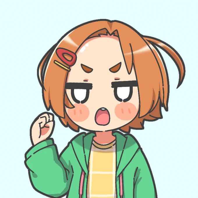 薫ちゃん 
