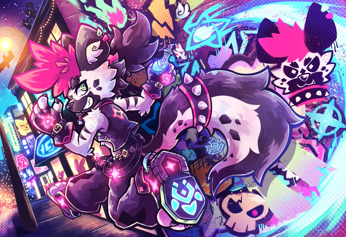 ⚡Dazure🌠 tweet media